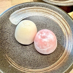 ミニ雪見だいふく