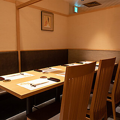 田町 蟹一清の雰囲気1