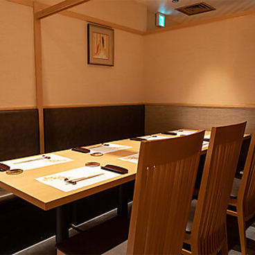 田町 蟹一清の雰囲気1