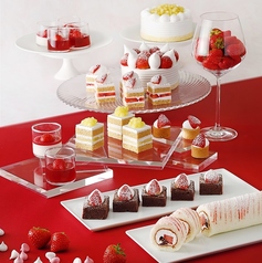 SATSUKI サツキのコース写真