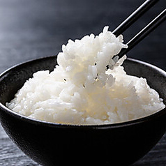 甘味が強いのが特徴！愛知美浜産のコシヒカリを使用