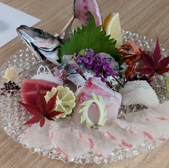 広島鉄板焼炭火焼 八黒のおすすめ料理1