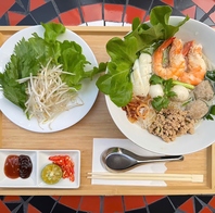 【南ベトナム料理】