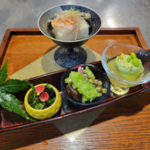おもてなし料理 まつきのおすすめ料理3