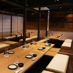 たなごころ 梅田店特集写真1