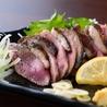 焼き鳥と炭火焼き　藁焼一家　刈谷駅店のおすすめポイント2