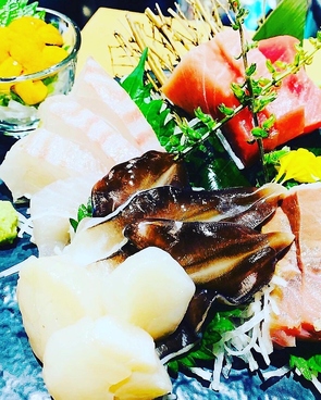 隠れや　はなれのおすすめ料理1