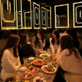 個室×夜カフェ &nbsp;FYN フィン 栄店の雰囲気1