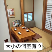 食堂8080 秋田駅の雰囲気2
