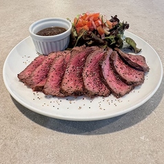 赤身ステーキ　200ｇ