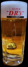 生ビール