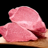 ◆提携牧場こだわりの良質な牛肉