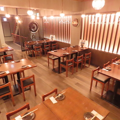 居酒屋 呑屋 かぶとの特集写真