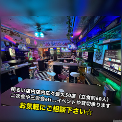 フォーティーンワンのコース写真