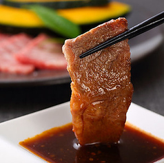 焼肉 ホルモン 肉料理 陽気 烏丸のコース写真