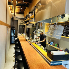 ウーナゴッチャの雰囲気2