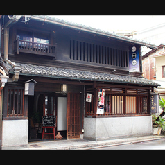 omo cafe オモカフェの雰囲気1