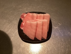 豚ロース