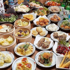 海鮮酒場 浜屋のおすすめポイント1