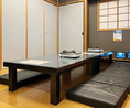 個室座敷4名様～10名様
