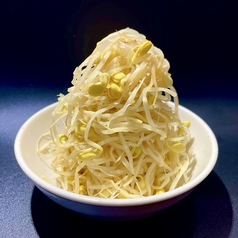 もやしナムル