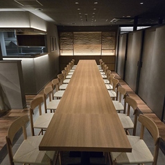 チカノカモシヤ特集写真1