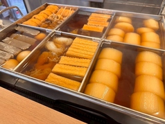 天ぷらSakaba　型無虎南　KONANのおすすめ料理2