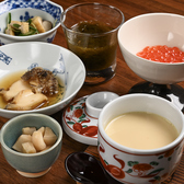 鮨いい村のおすすめ料理3