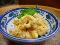 ばばあ和風唐揚げ　４９0円