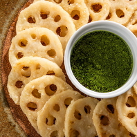 地産地消を独自にアレンジ