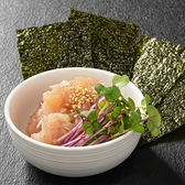 Foods bar 栞屋のおすすめ料理2