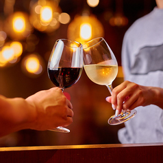 大衆イタリアン ナポリマン あざみ野店のコース写真