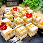 おかやま晴れの国食堂 岡山県庁地下のおすすめ料理3