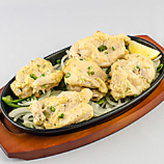 チキンマライティッカ　2P