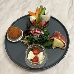 IL PARCO イルパルコのおすすめランチ1