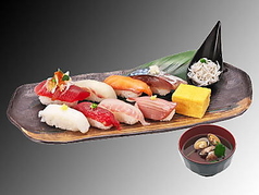 力丸 加古川店のおすすめランチ3