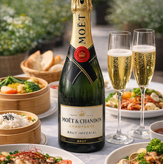 KITTE キッテ 大阪のコース写真