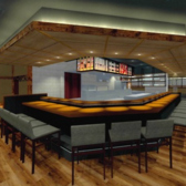 焼鳥と親子丼 とり乃の雰囲気2