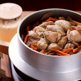 recipe レシピ 大森のおすすめ料理3