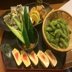 魚まる 志村坂上店のおすすめ料理3