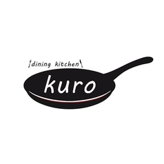 diningkitchen kuro ダイニングキッチン クロの写真