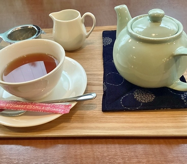 紅茶専門店 Tea チャイ 茶房のおすすめ料理1