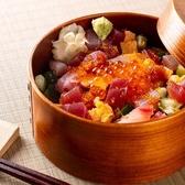 魚群いっ八のおすすめ料理2