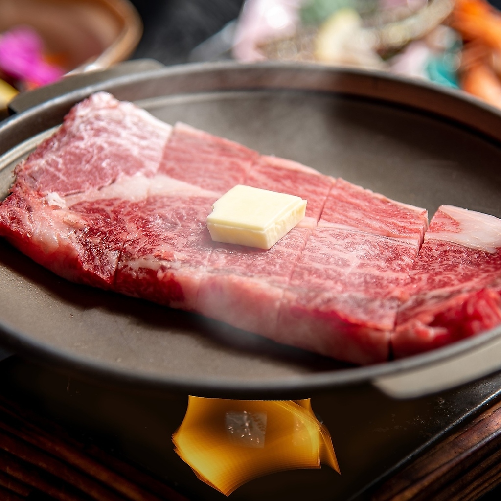 割烹料理 兜 立川店の写真ギャラリー