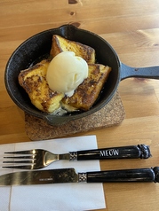 cafe&BARαアルファのおすすめ料理1