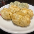 料理メニュー写真&nbsp;にん丸餃子