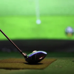 Golf Bar R free ゴルフバーアールフリーのコース写真