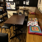 【木目調インテリアで心地よいリラクゼーション】店内は木目調のインテリアで、大人の雰囲気でお過ごし頂ける空間をご用意しております。温かさを感じられる落ち着いた空間が広がっています!お客様がリラックスできるよう、心配りを大切にしています☆プライベート感溢れる空間で、特別なひとときをお過ごし下さい♪