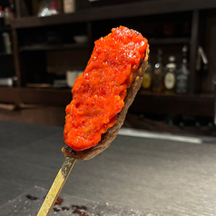 チャンジャマヨ