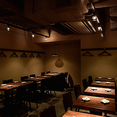 伍楽 五楽 立川店の雰囲気1